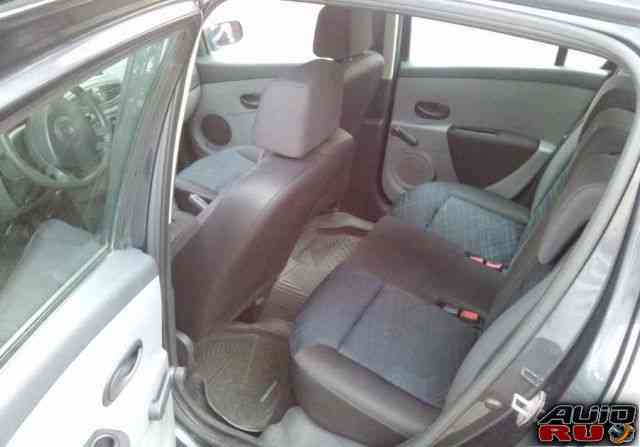 Renault Clio, 2006 фото-1 Renault Clio, 2006 фото-1