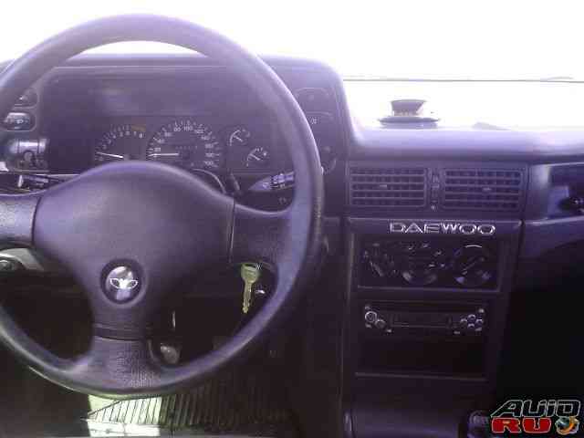 Daewoo Nexia, 2004  фото-1