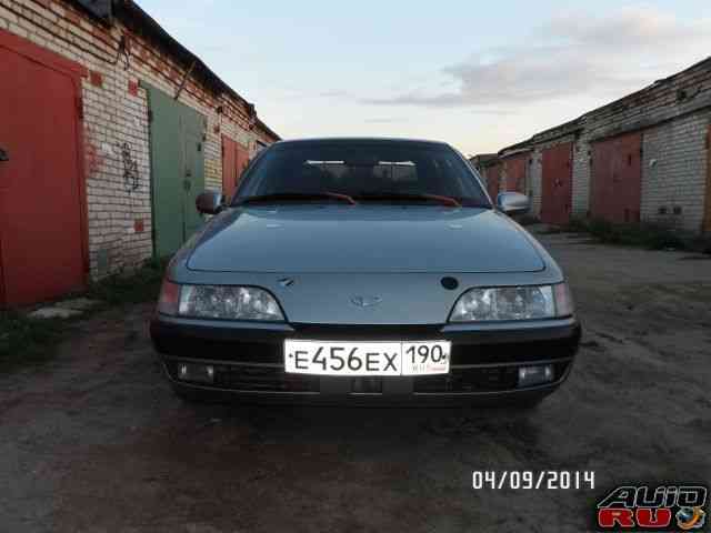 Daewoo Espero, 1998 