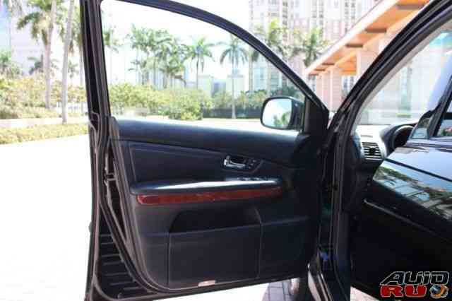 Lexus RX, 2006 