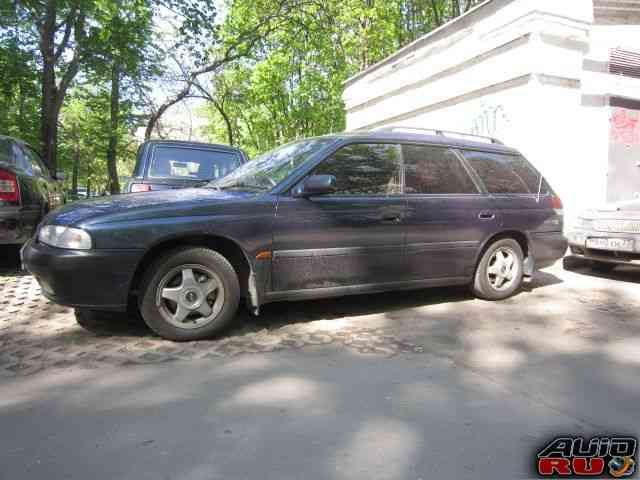 Subaru Legacy, 1994 