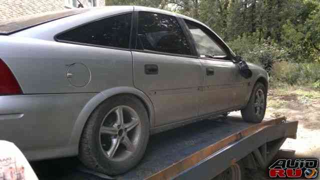 Opel Vectra, 1999 