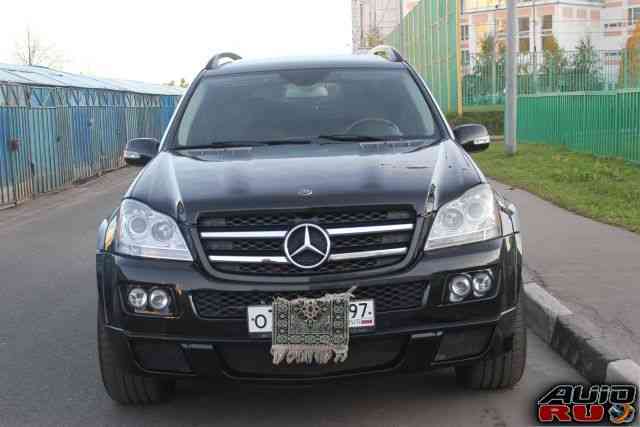 Mercedes-Benz Brabus, 2006  фото-1
