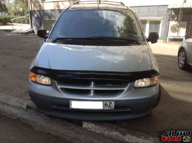 Dodge Caravan, 2000 