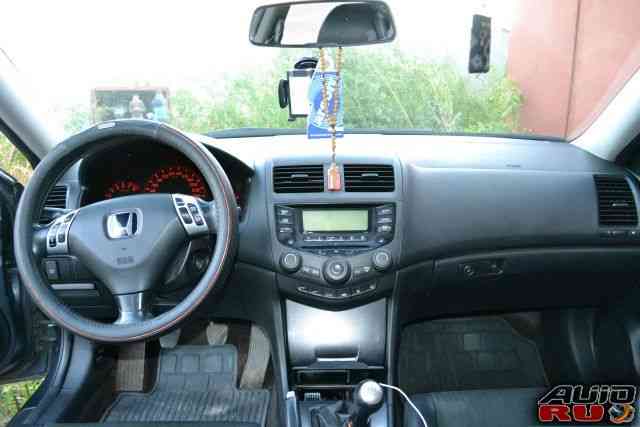 Honda Accord, 2004 фото-1