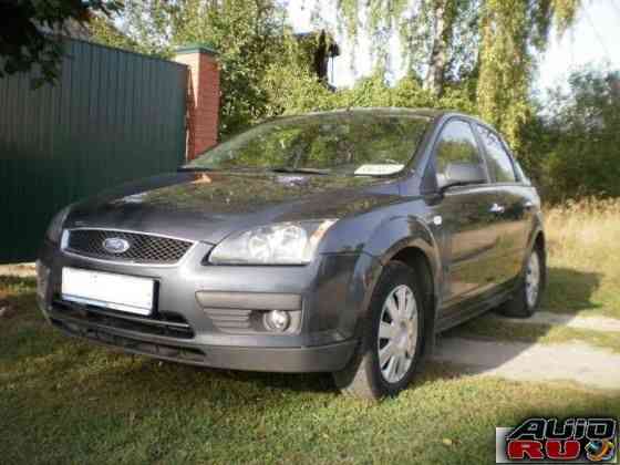Ford Focus ST, 2007 