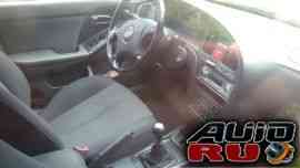 Hyundai Elantra, 2005
