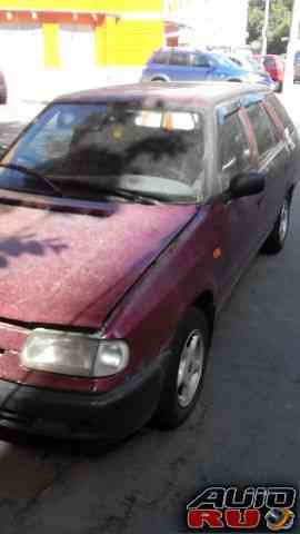 Skoda Felicia, 1997 Skoda Felicia, 1997
