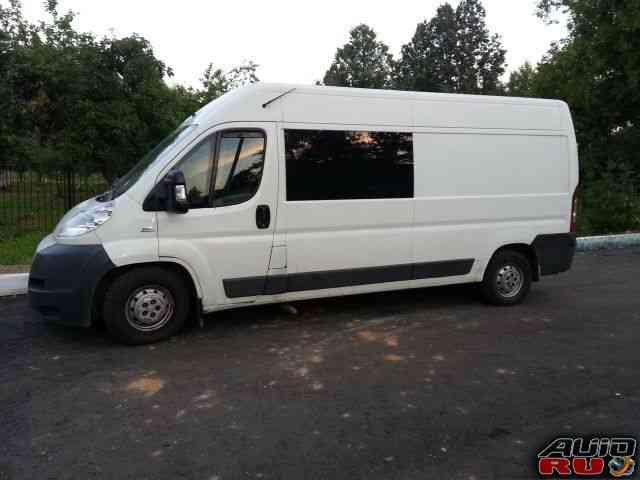 FIAT Ducato, 2006 