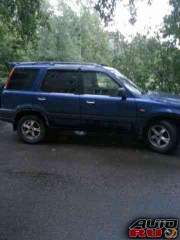 Honda CR-V, 1997  фото-1
