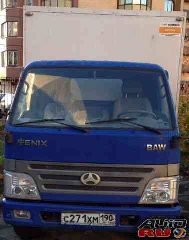 Baw  фото-1
