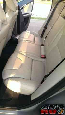Volvo XC60, 2013 Volvo XC60, 2013