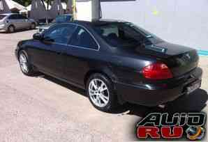 Acura CL, 2001 