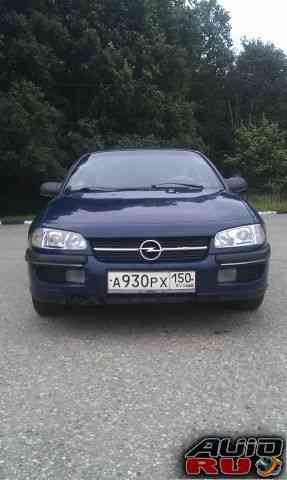 Opel Omega, 1995 Opel Omega, 1995