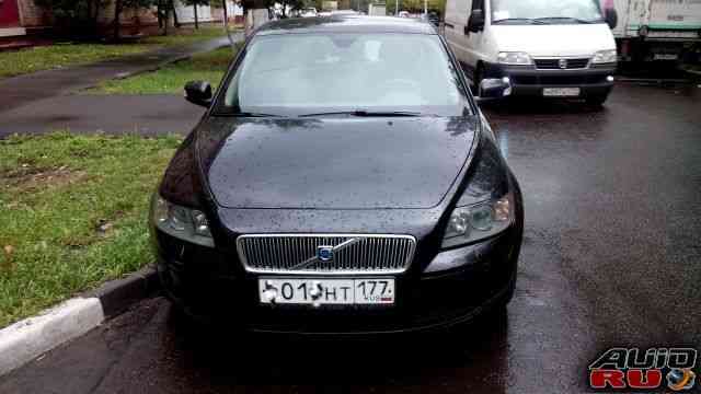 Volvo V50, 2006 