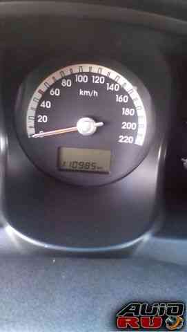 KIA Sportage, 2007 KIA Sportage, 2007