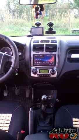 KIA Sportage, 2007 KIA Sportage, 2007