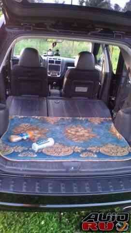 KIA Sportage, 2007 KIA Sportage, 2007