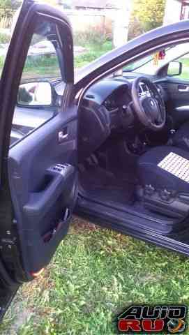 KIA Sportage, 2007 KIA Sportage, 2007