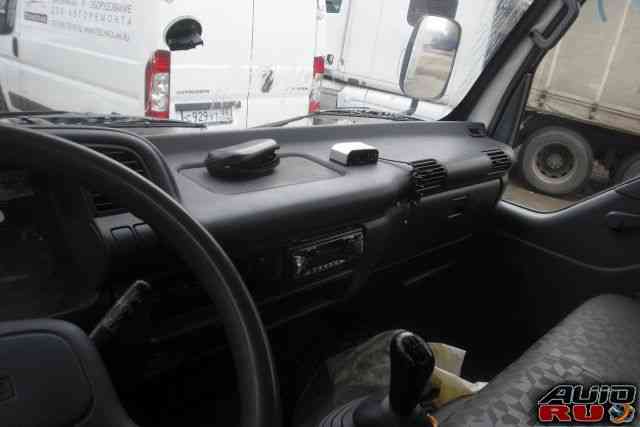Isuzu, 2007 