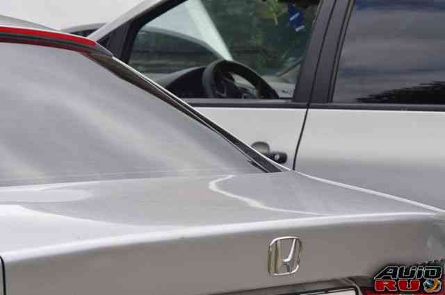 Honda Accord, 2004 