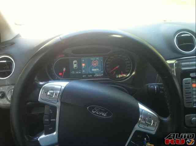 Ford Mondeo, 2009  фото-1