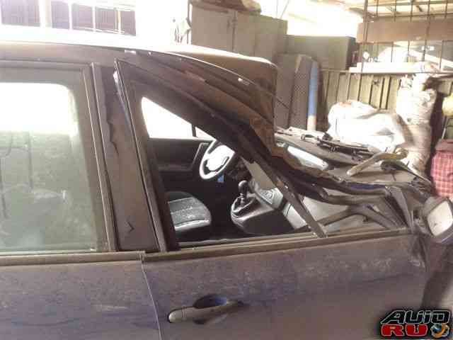 Renault Scenic, 2008 