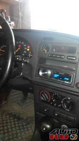 Saab 900, 1997 Saab 900, 1997