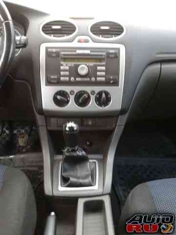 Ford Focus, 2006 
