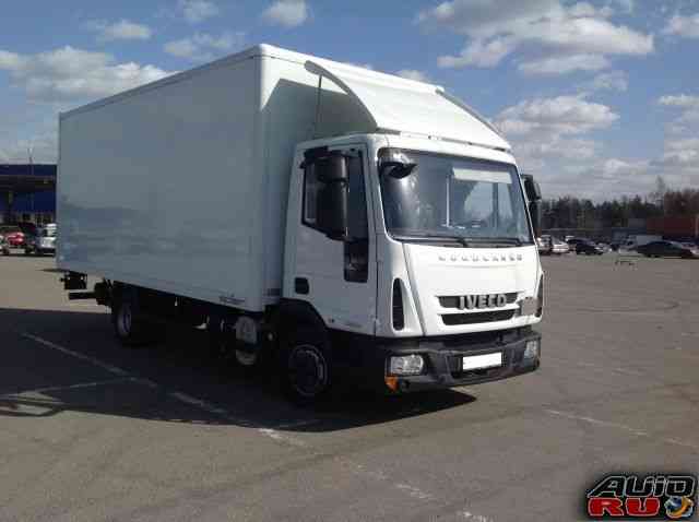 Iveco, 2010 