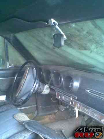 Ford, до 1980 