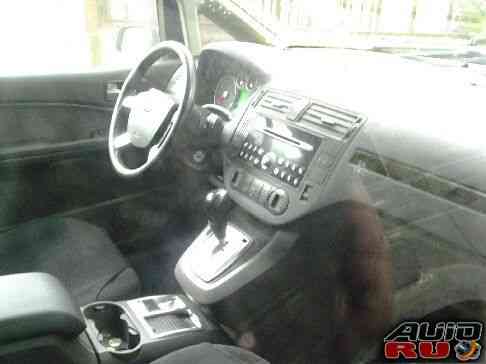 Ford C-MAX, 2006 