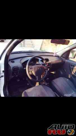 Opel Combo, 2006 