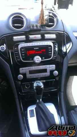 Ford Mondeo, 2010 Ford Mondeo, 2010