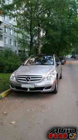 Mercedes-Benz R-класс, 2006 
