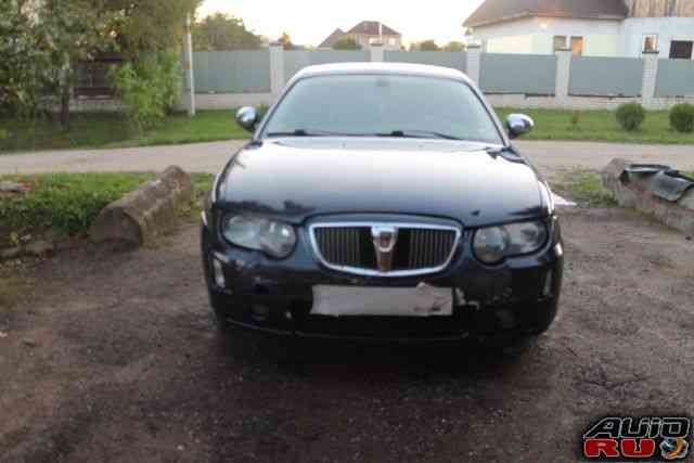 Rover 75, 2004  фото-1