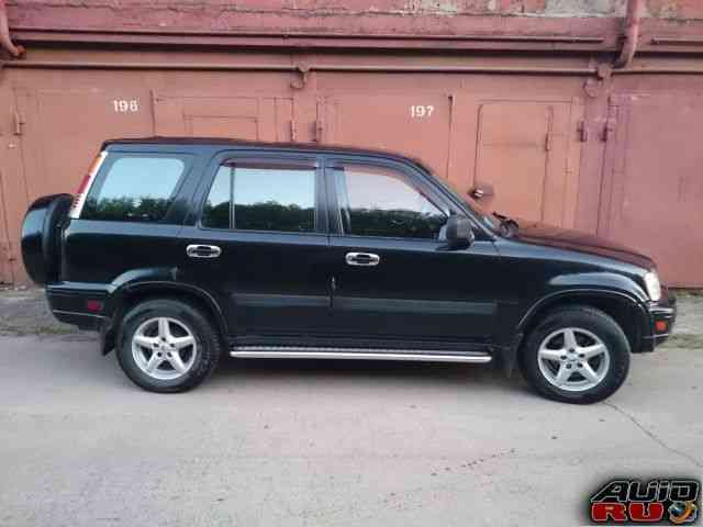 Honda CR-V, 2000 