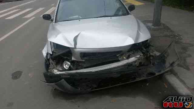 Volvo S60, 2004 