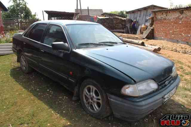 Ford Scorpio, 1994  фото-1