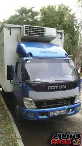 Foton Ollin