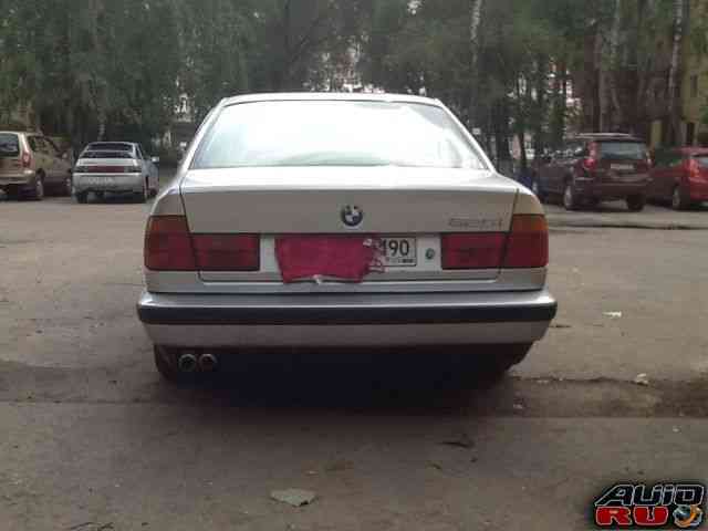 BMW 5, 1992 