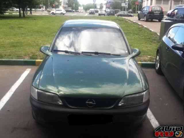 Opel Vectra, 1996 