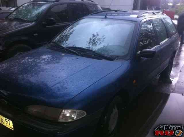 Ford Mondeo, 1994 