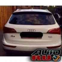 Audi Q5, 2009