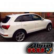 Audi Q5, 2009