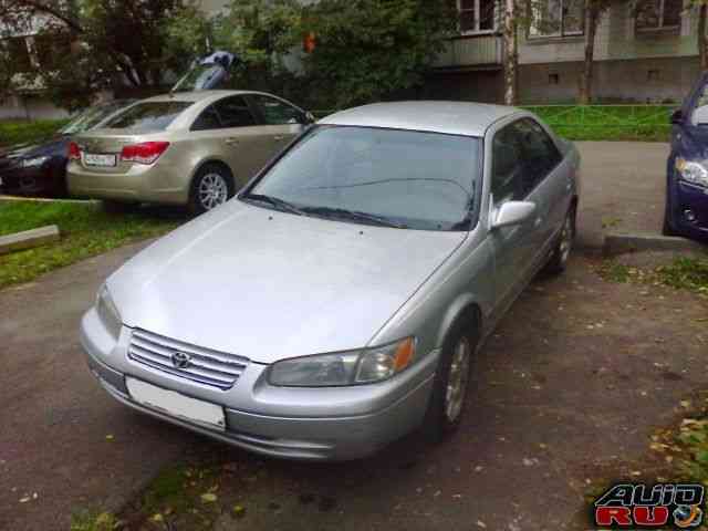 Toyota Camry, 1997 