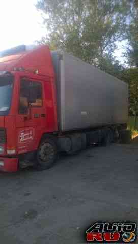 Volvo FL7 Volvo FL7