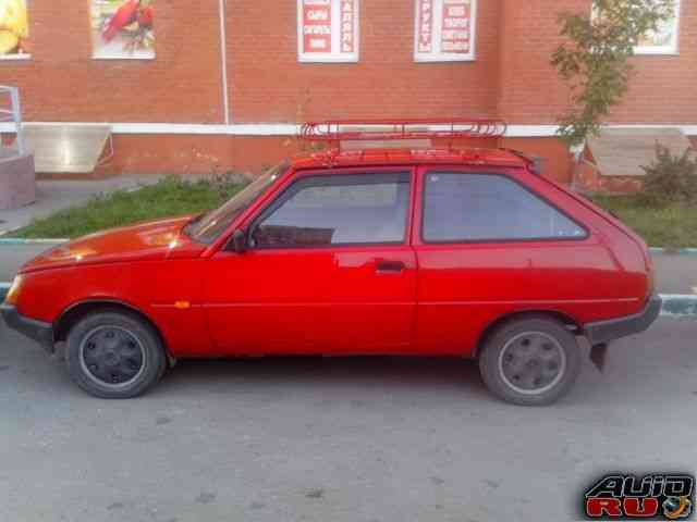 ЗАЗ 1102 Таврия, 1993 фото-1 ЗАЗ 1102 Таврия, 1993 фото-1