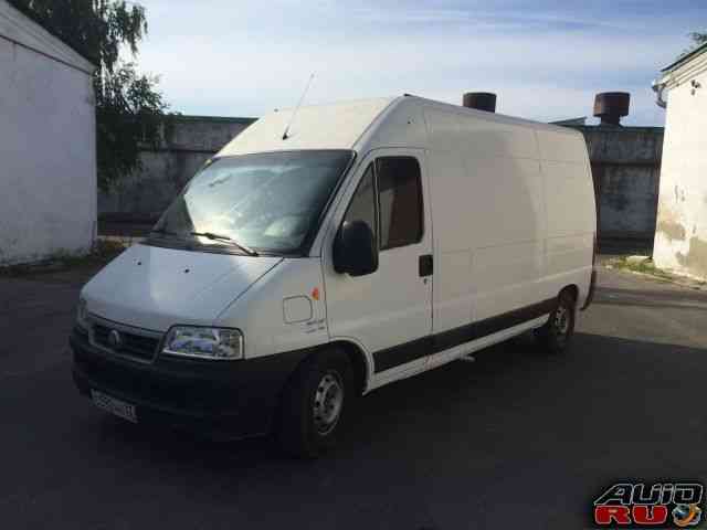 FIAT Ducato, 2003  фото-1