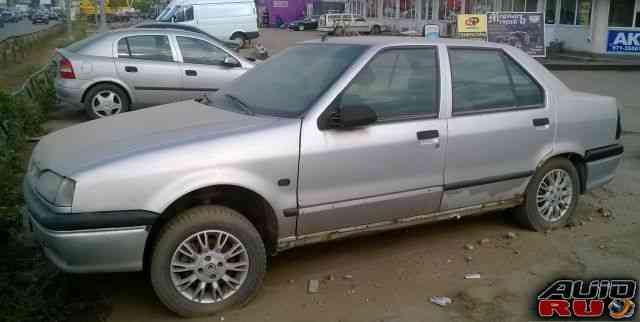 Renault 19, 1996 